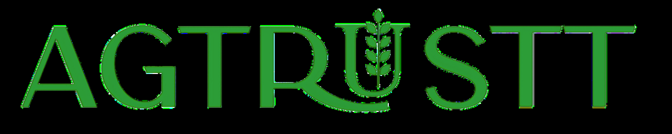 AgTrustt Logo
