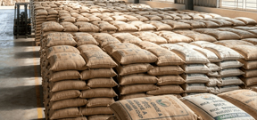 Agriculture trading and grains