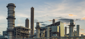 Manufacturing factory